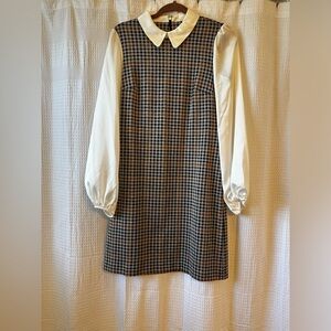 tommy hilfiger dress